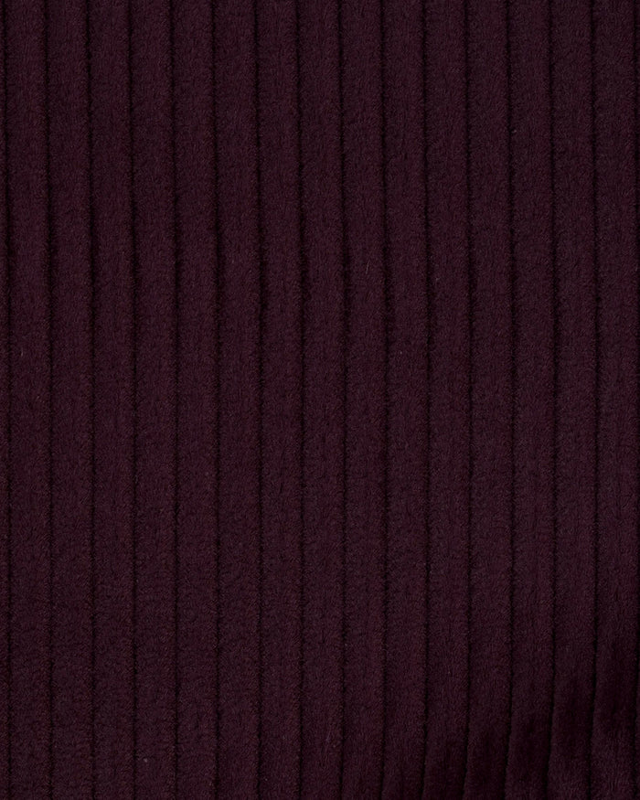 Modrone 4 Wale-Maroon Corduroy