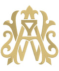 Monogram Chic AW for Embroidery