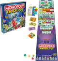 Monopoly Knockout Hasbro Gaming