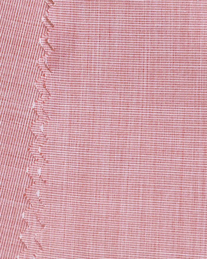 Monti-Red End on End Shirt