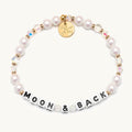 Moon & Back- Love Club Bracelet