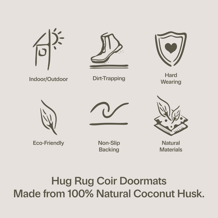 Coir USPs