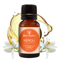 Neroli Absolute Blended with Jojoba Oil