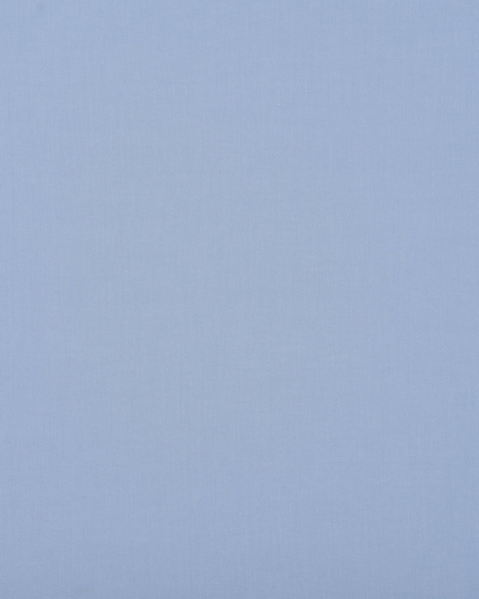 Nevron Wrinkle-Resistant Sky Blue Pinpoint Oxford Shirt