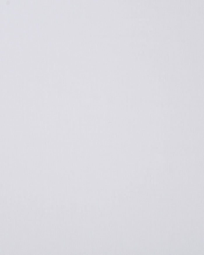 Nevron Wrinkle-Resistant White Twill Shirt