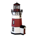 New England Lighthouse Kit (Real Good Toys)