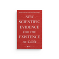 New Scientific Evidence for the Existence of God
