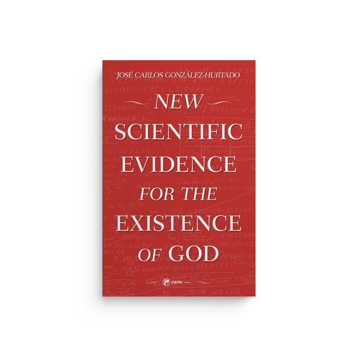 New Scientific Evidence for the Existence of God
