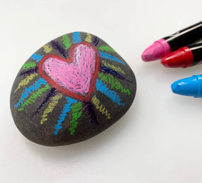 Niji® Artist Crayon Sets