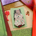 Nome King Brooch