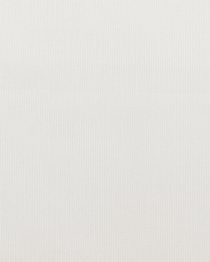 Off White Self Textured Shirt
