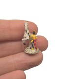 Olszewski Goelbel 'Moor with Spanish Horse' Figurine