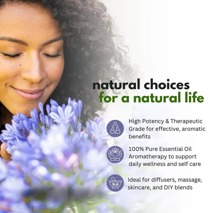 Orange Essential Oil – view 4