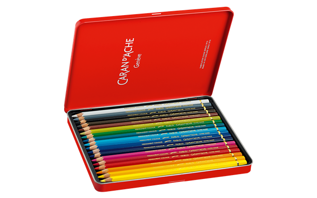 PABLO® Colored Pencil Box Sets