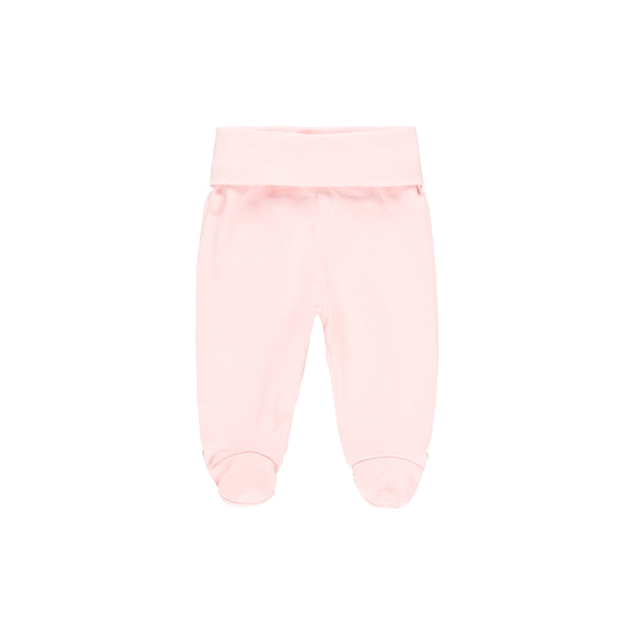 Pack De 2 Polainas Básicas Para Bebé Niña BOBOLI