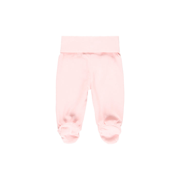 Pack De 2 Polainas Básicas Para Bebé Niña BOBOLI