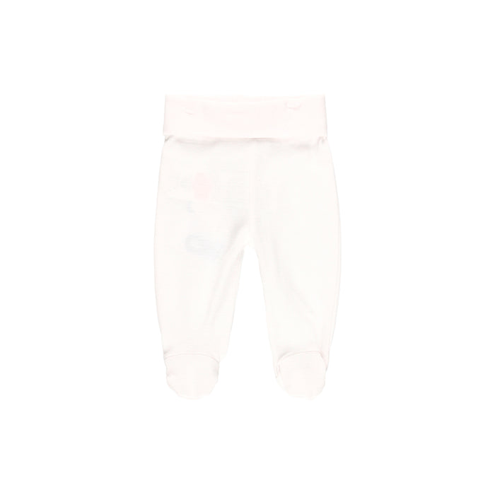 Pack De 2 Polainas Básicas Para Bebé Niña BOBOLI