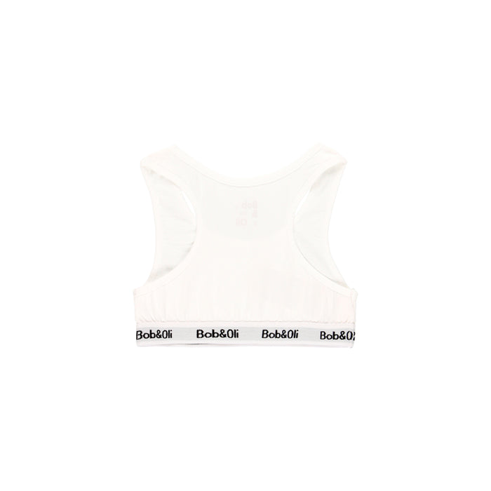 Pack De 2 Tops Para Niña BOBOLI