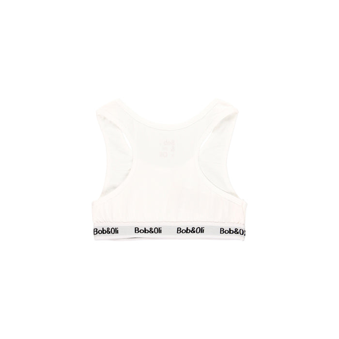 Pack De 2 Tops Para Niña BOBOLI