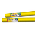 Pacon Fadeless Bulletin Board Art Paper, 48" X 50', Canary (P0057085)