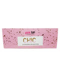 Paleta De Sombras Chic Pink Up
