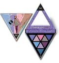 Paleta De Sombras The 70s Ranura de amor Rude Cosmetics