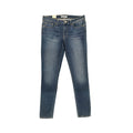 Pantalón 711 Skinny azul dama Levi´s