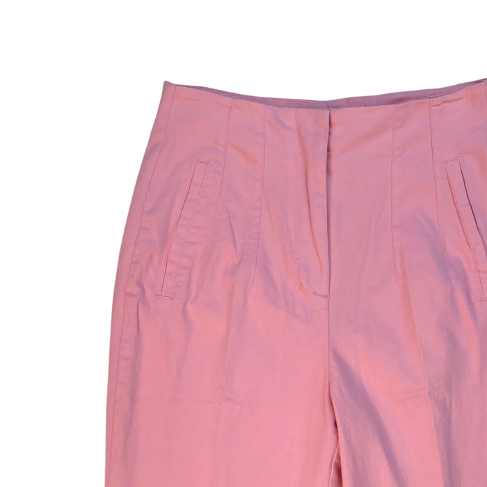 Pantalón Alto Rosa Claro para mujer LC