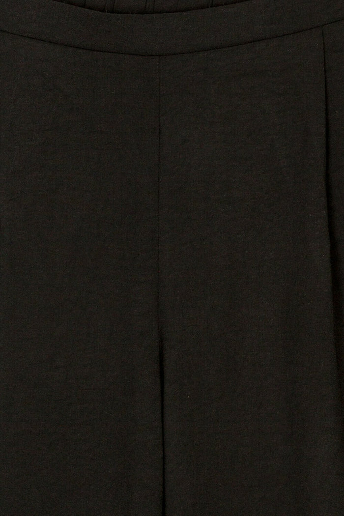 Pantalón con cintura alta para dama LOSAN -