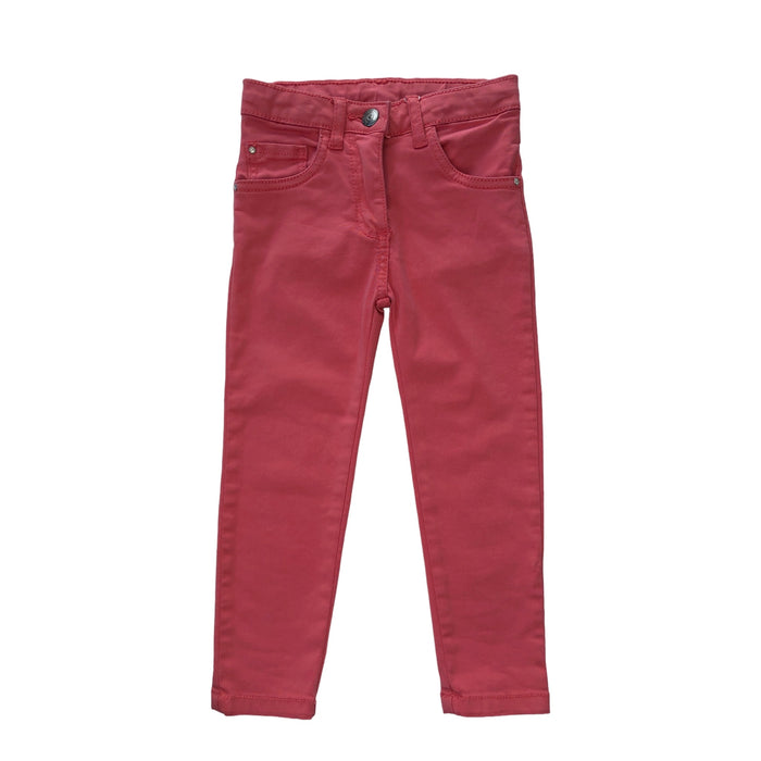 Pantalón Coral Para Niña Losan