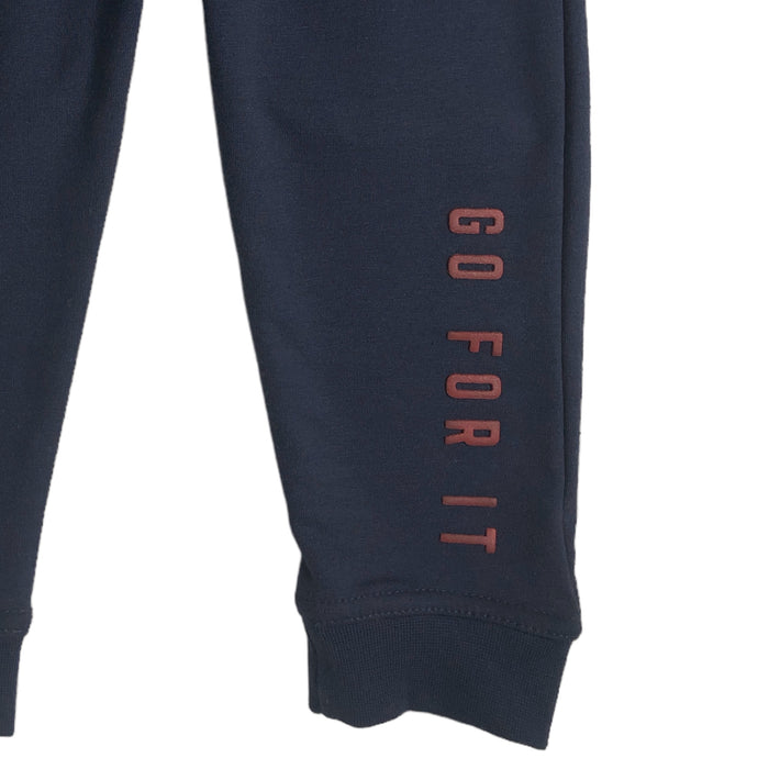 Pantalón Deportivo Big Team Para Niño Losan