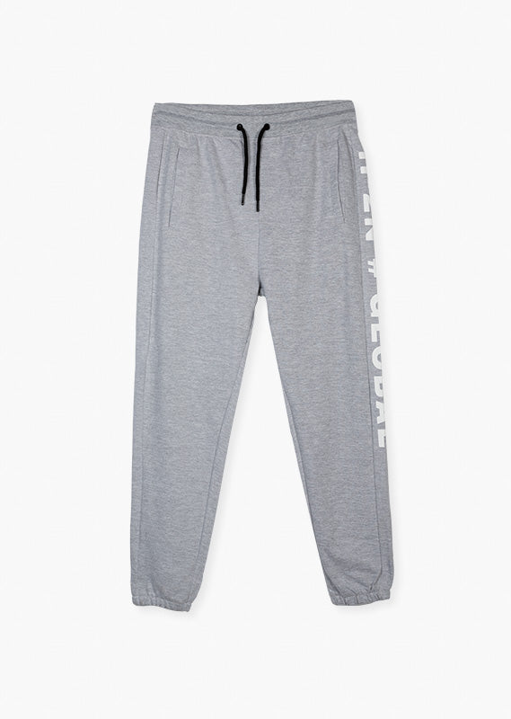 Pantalón Deportivo Tipo Jogger Para Caballero LSN