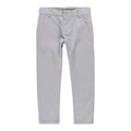 Pantalón Elástico niño Gris BOBOLI