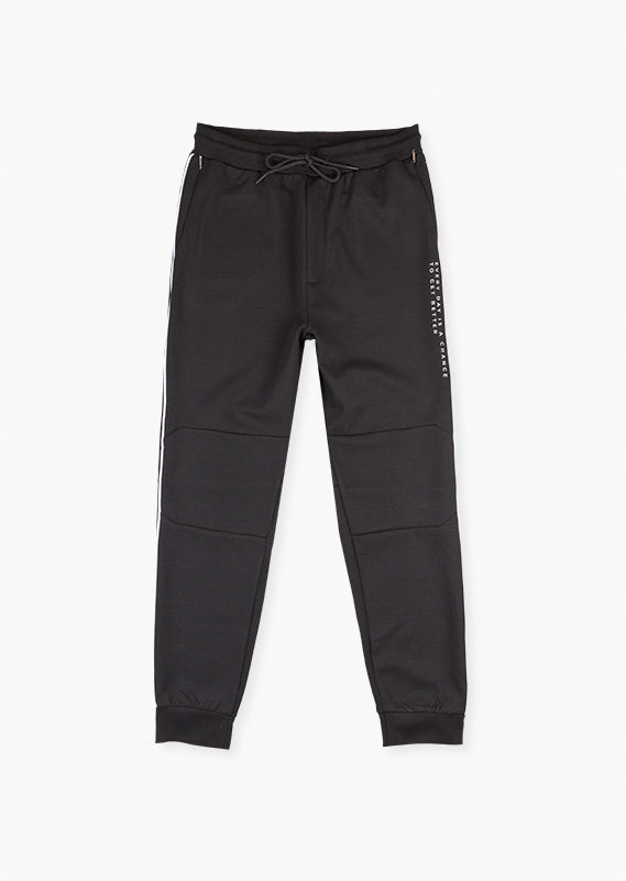 Pantalón "Every Day Is A Chance To Get Better" Para Caballero LSN