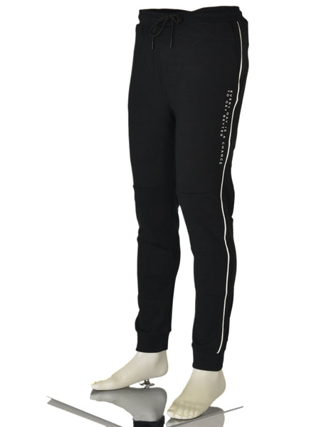 Pantalón "Every Day Is A Chance To Get Better" Para Caballero LSN
