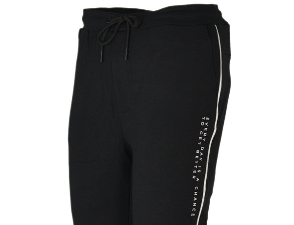 Pantalón "Every Day Is A Chance To Get Better" Para Caballero LSN