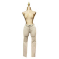 Pantalón Formal Beige LC