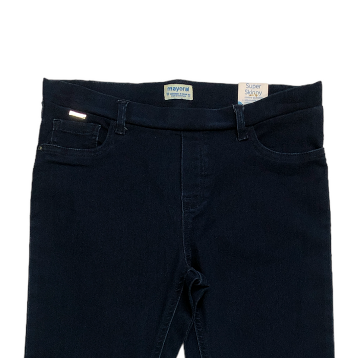 Pantalón Leggin Jr Azul Oscuro Mayoral
