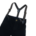 Pantalón Marino Con Tirantes Para Bebé Niño Losan