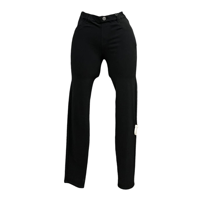 Pantalón Negro Losan