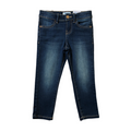 Pantalón Skinny Para Niña Azul Oscuro Mayoral