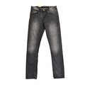 Pantalón Slim Fit Para Caballero Gris Oscuro LSN