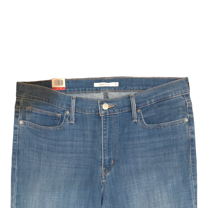 Pantalón Slimming Skinny dama Levi´s