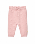 Pants Rosa Para Bebé Niña Losan