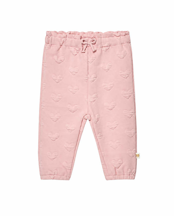 Pants Rosa Para Bebé Niña Losan