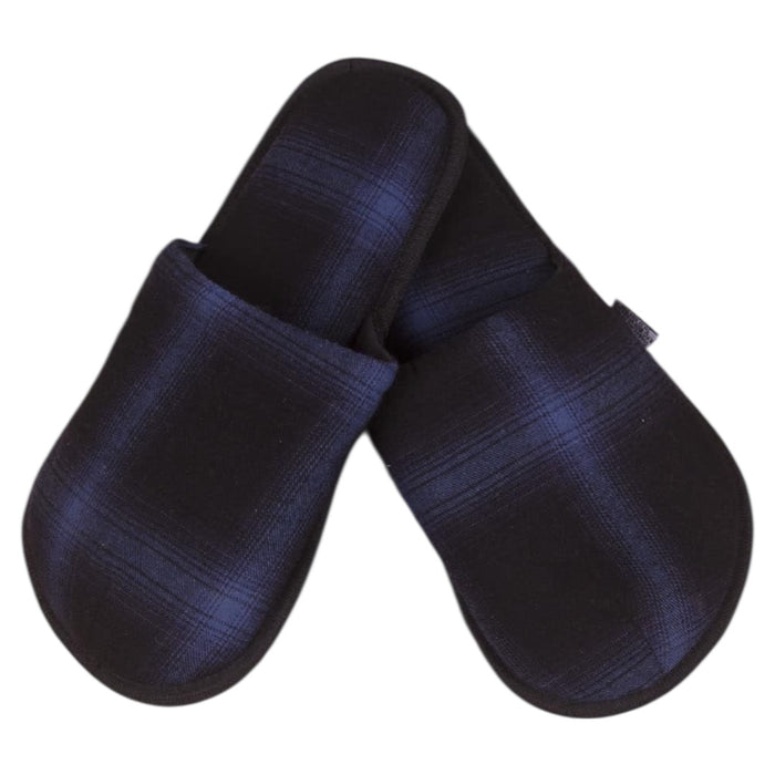 Pantufla para caballero TWINS