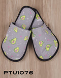Pantufla para dama TWINS
