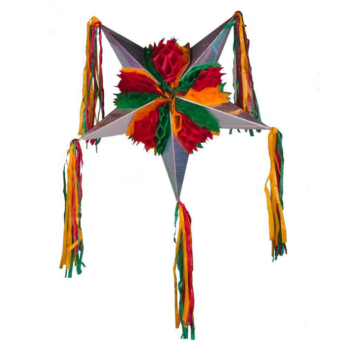 Piñata Plegable - Piña2go.
