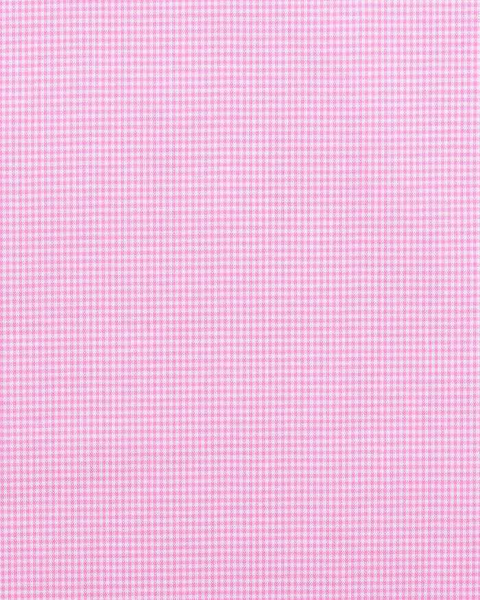 Pink Micro Gingham