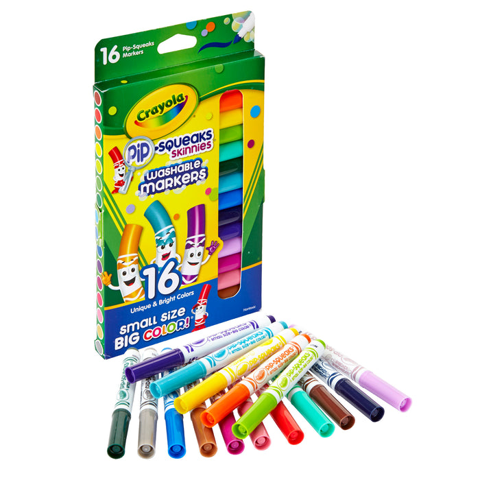 Pip-Squeaks Skinnies Sets 16